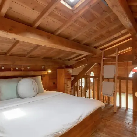 Apartmán L'esprit Montpel 